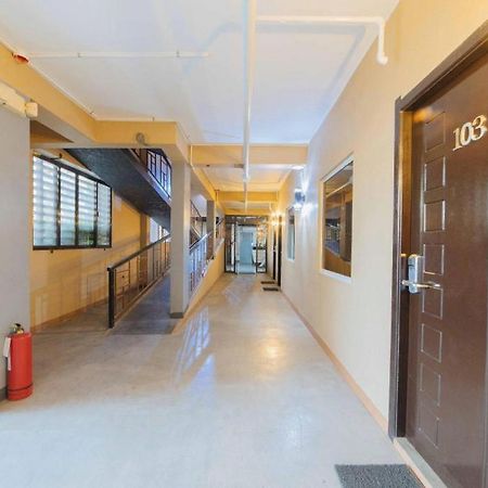 Super Oyo Capital O 786 Kwe Hotel And Resort Анхелес Экстерьер фото